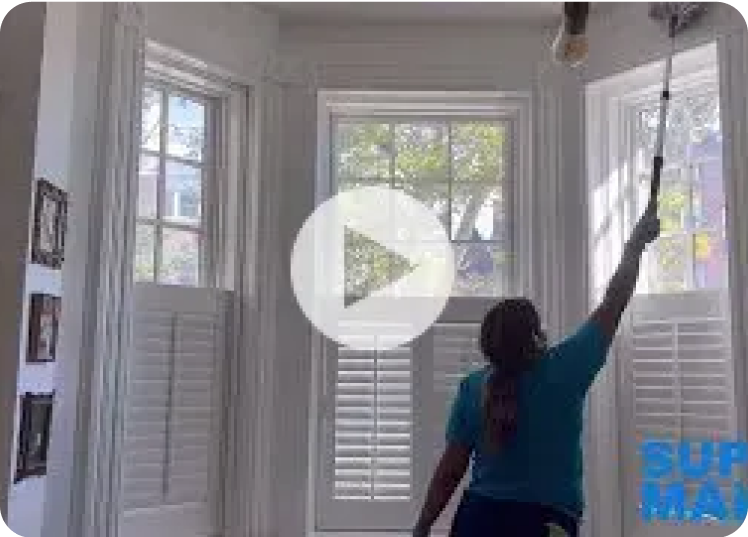 Service benefit cleaning feature image