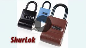 Lockbox Video 2