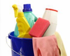 Recurring Cleaning Services