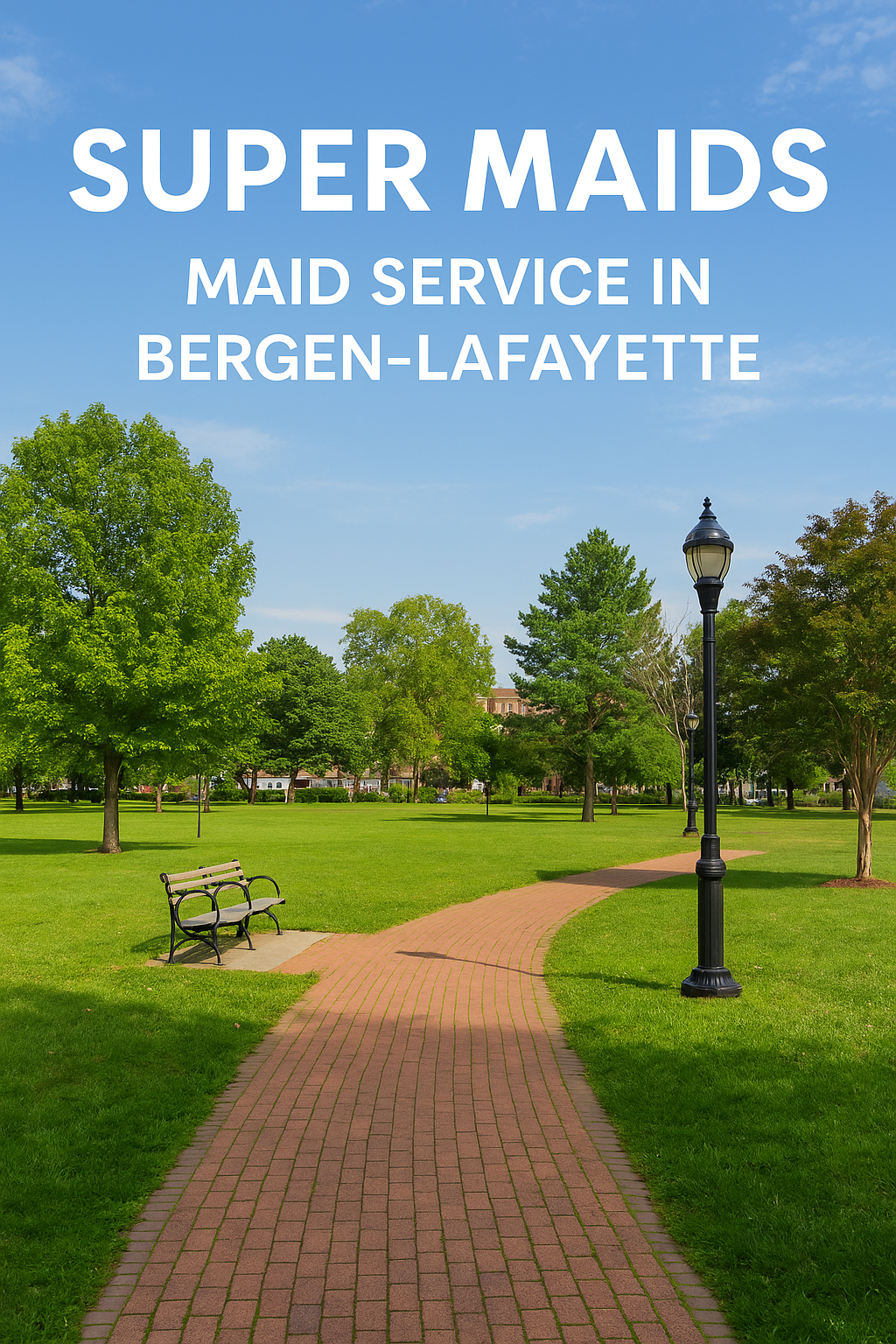 Top Rated Maid Services in Bergen-Lafayette, Jersey City
