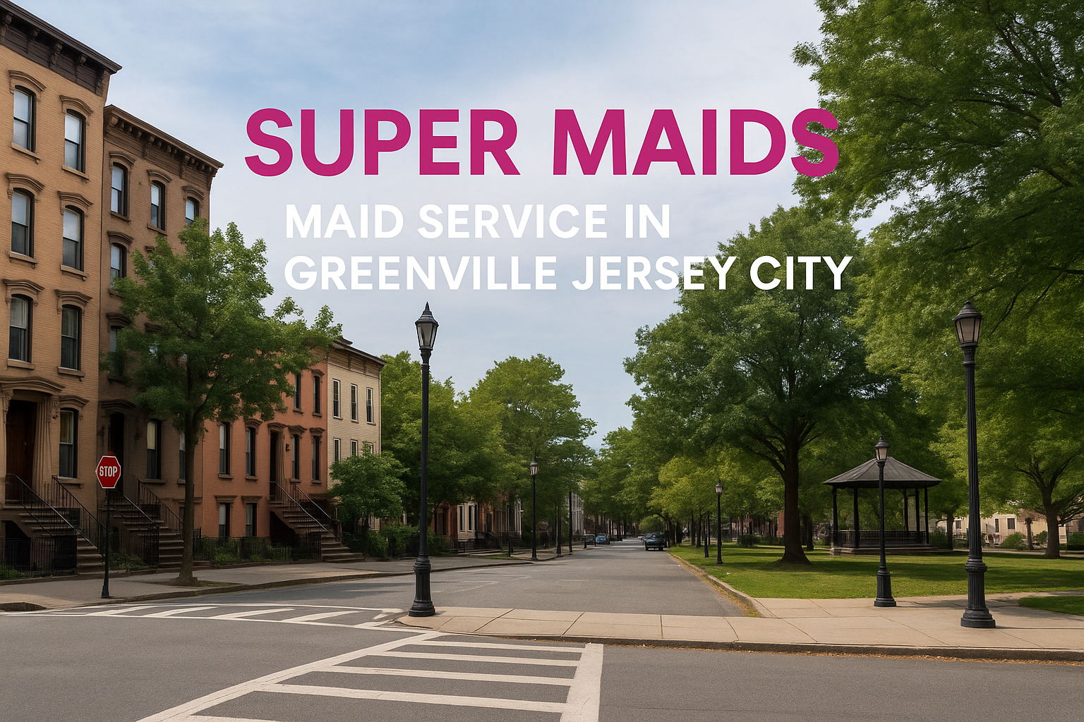 Top Rated Maid Services in Greenville, Jersey City Top Rated Maid Services in Greenville, Jersey City